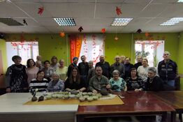 Мастер класс Чайная церемония: погружение в мир традиций и ароматов